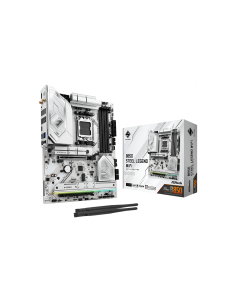 ASROCK MB Desktop B850...